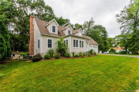 49 Sunset Ave, East Lyme, CT 06357 photo 1