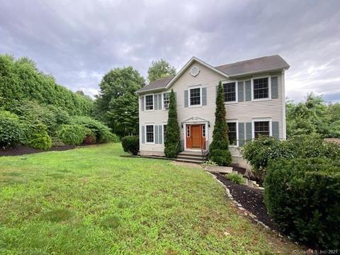 231 Lyman Rd, Wolcott, CT 06716 photo 1