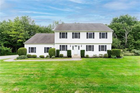 7 Partridge Rd, Warren, CT 06754 photo 1