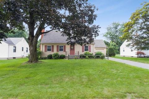 65 Oldham Rd, Wethersfield, CT 06109 photo 1