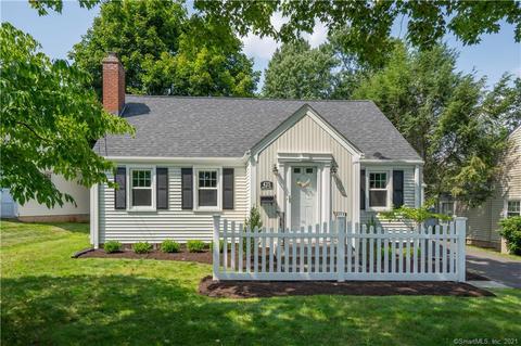 425 Brimfield Rd, Wethersfield, CT 06109 photo 1