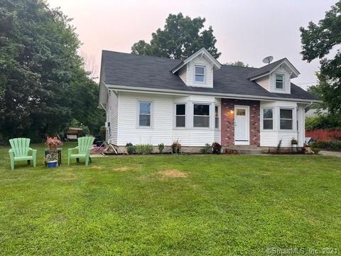 322 E Main St, Griswold, CT 06351 photo 1