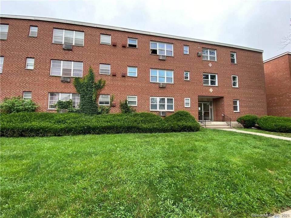 24 Merrill St C6, Hartford, CT 06106