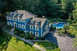 156 Meadows End Rd, Monroe, CT 06468 photo 1
