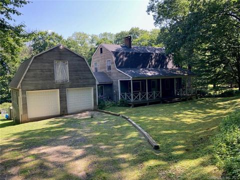 558 Carmel Hill Rd N, Bethlehem, CT 06751 photo 1