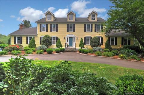 5 Silvermine Ln, Monroe, CT 06468 photo 1