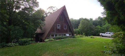 62 Hough Rd, Bozrah, CT 06334 photo 1