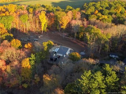 27 Root Ln, Hebron, CT 06248 photo 1