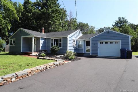 35 Riverview Rd, Mansfield, CT 06250 photo 1
