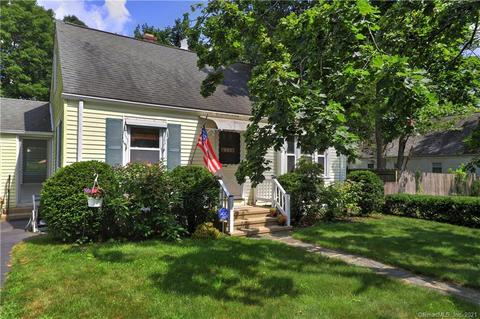 34 Thomas St, Hamden, CT 06514 photo 1