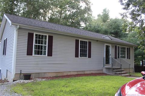 15 Loretta Ave, Griswold, CT 06351 photo 1