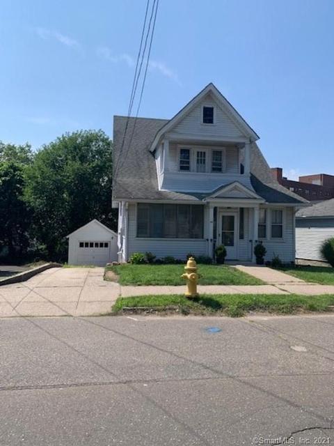 56 Maple Ave, Derby, CT 06418 photo 1
