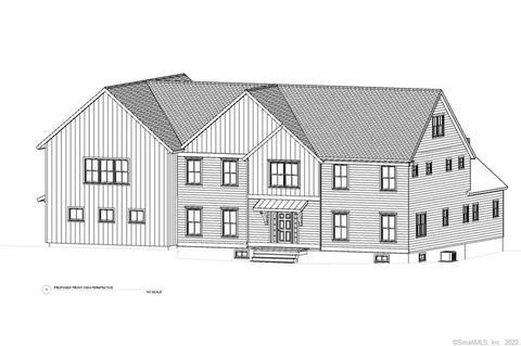 5 Kettle Creek Rd, Weston, CT 06883