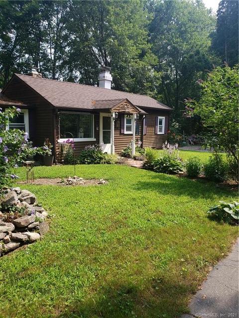 15 Blonder Park Rd, Ledyard, CT 06339 photo 1