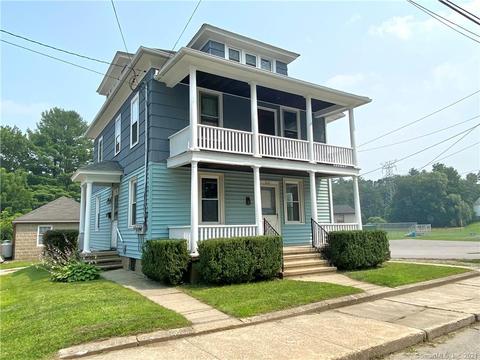 313 Oak Ave, Torrington, CT 06790 photo 1