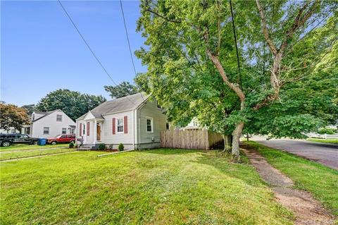 40 Welch Rd, Hamden, CT 06514 photo 1