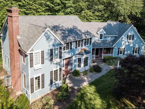 48 Andrew Dr, Canton, CT 06019 photo 1