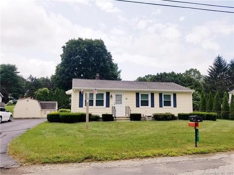 13 Orange St, Killingly, CT 06239 photo 1