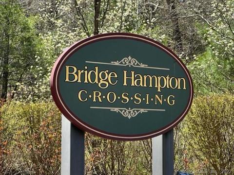 59 Bridgehampton Crossing, Farmington, CT 06085