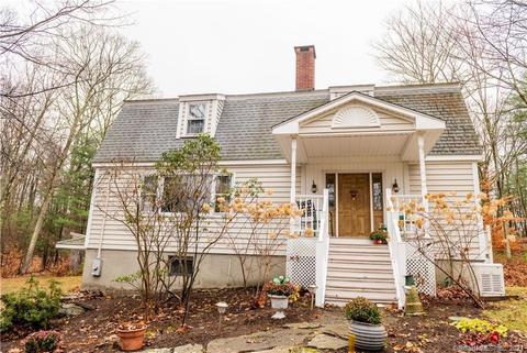 134 Dibble Hill Rd, Cornwall, CT 06796 photo 1
