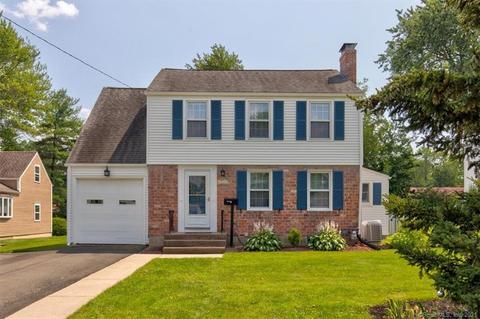 124 Clearfield Rd, Wethersfield, CT 06109 photo 1