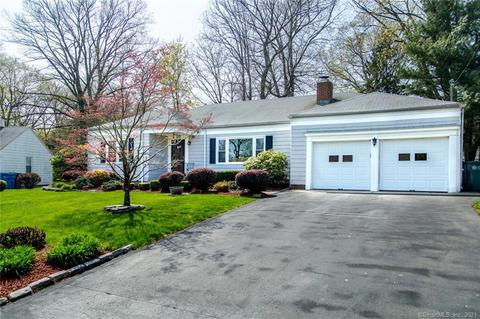 176 Corbin Rd, Hamden, CT 06517 photo 1