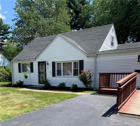 101 E Harold St, Bloomfield, CT 06002 photo 1