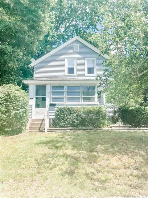 6 Windsor Ave, Plainfield, CT 06374 photo 1