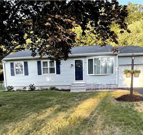 88 Hellstrom Rd, East Haven, CT 06512 photo 1