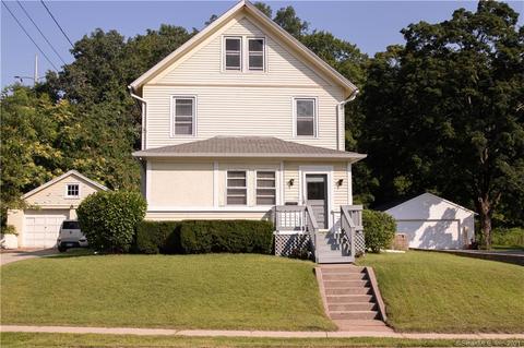 76 W Elm St, Deep River, CT 06417 photo 1
