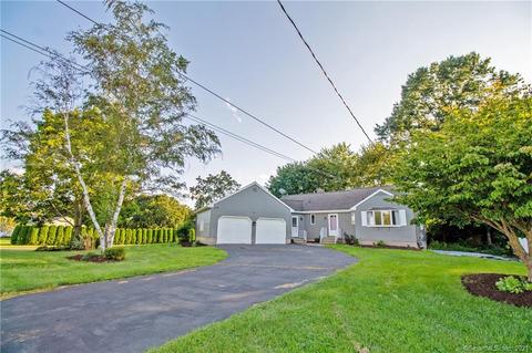 101 Willow St, Wethersfield, CT 06109 photo 1