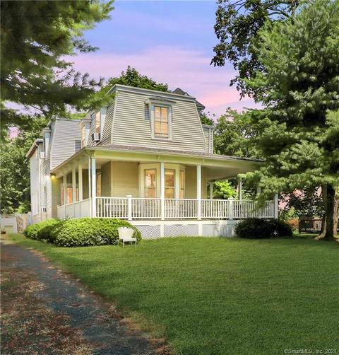 2735 Boston Post Rd, Darien, CT 06820 photo 1