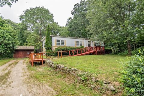 275 Coomer Hill Rd, Killingly, CT 06241 photo 1