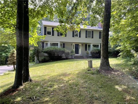 51 Toddy Hill Rd, Newtown, CT 06482 photo 1