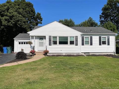 237 Ridge Rd, Hamden, CT 06517 photo 1