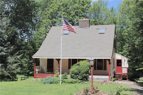 237 Old Forge Rd, Hartland, CT 06065 photo 1