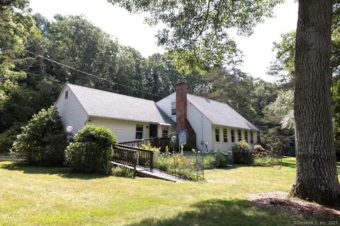 503 Jerusalem Rd, Windham, CT 06280 photo 1