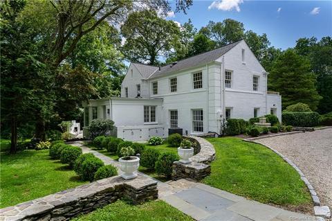 141 Scribner Hill Rd, Wilton, CT 06897 photo 1
