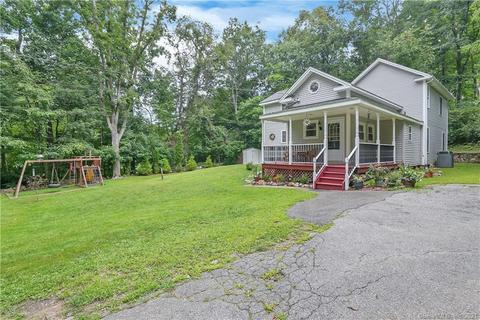 291 Spring Hill Rd, Monroe, CT 06468 photo 1