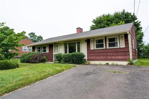 642 Bee St, Meriden, CT 06450 photo 1