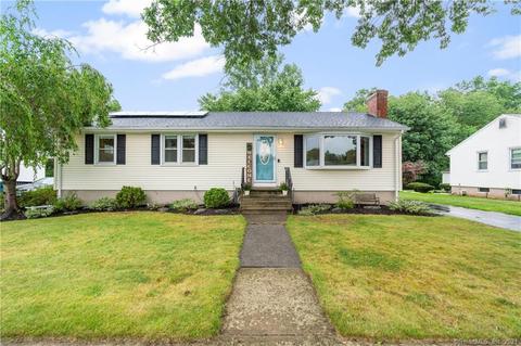 103 Kathrine Dr, Hamden, CT 06514 photo 1