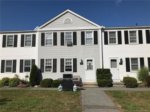 7 Lakeside Dr #M, Ledyard, CT 06339 photo 1