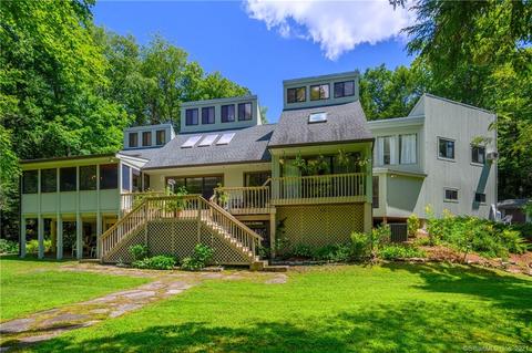 17 Brookside Ln, Sherman, CT 06784 photo 1
