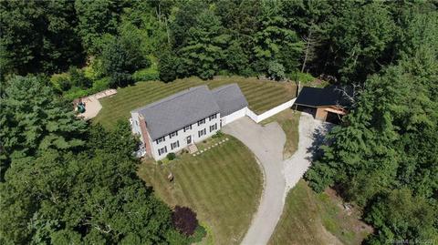 1290 Riverside Dr, North Grosvenor Dale, CT 06255 photo 1