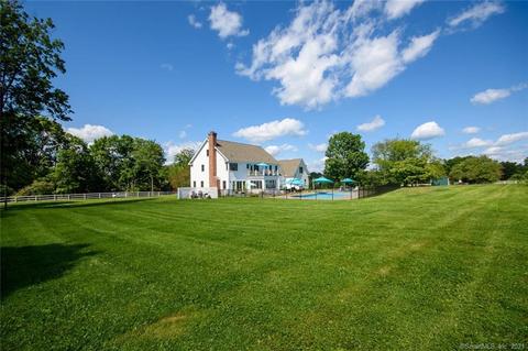 162 Sunset Hill Rd, Redding, CT 06896 photo 1