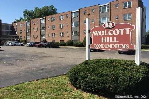 53 Wolcott Hill Rd #C3, Wethersfield, CT 06109 photo 1