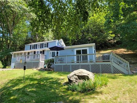4 Eber Rd, Kent, CT 06785 photo 1