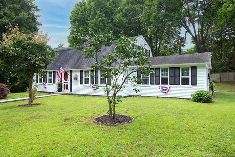 101 Old Post, Westerly, RI 02891 photo 1