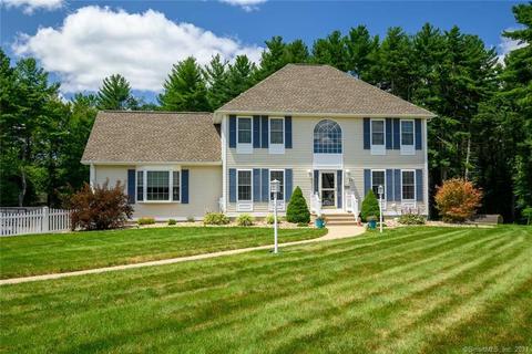 68 Westview Dr, Brooklyn, CT 06234 photo 1