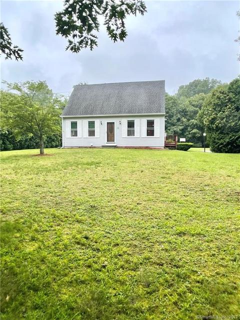 33 River St, Plainfield, CT 06374 photo 1